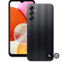 گمشده یک دستگاه گوشی A14