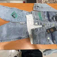 لباس بچگانه نو