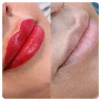 تتو با ضمانت رنگ ۵ ساله فقط یک میلیون|خدمات آرایشگری و زیبایی|مشهد, صیاد شیرازی|دیوار