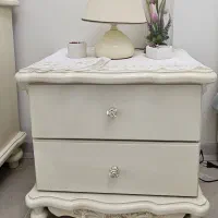 سرویس تخت خواب دو نفر|تخت و سرویس خواب|کرج, عظیمیه|دیوار