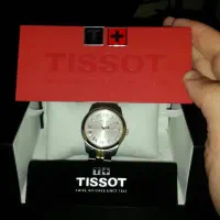 ساعت تیسوت PR100 اورجینال