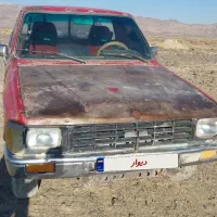 تویوتا 84|خودرو سواری و وانت|سراوان, |دیوار