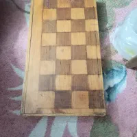 تخته نررد