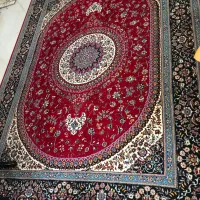 فرش ماشینی ۱۲ متری