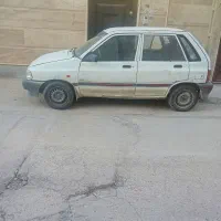 فروش پراید قسطی