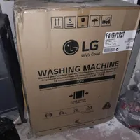 ماشین لباسشویی ال جی - LG|ماشین لباسشویی و خشک‌کن لباس|زاهدان, |دیوار