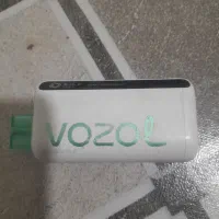 قلیان شارژی جویس خورقابل شارژ