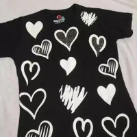 تیشرت دخترانه