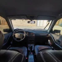 پژو پارس دوگانه فابریک مدل 92|خودرو سواری و وانت|لالی, |دیوار