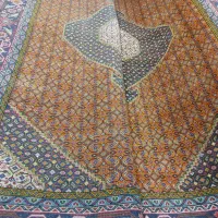 جفت ۶متری نقشه ریز ماهی