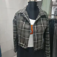 کراپ کت|لباس|بوشهر, |دیوار