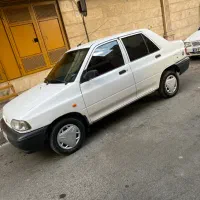 پراید مدل۹۹