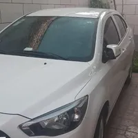 شاهین GL دنده ای، مدل ۱۴۰۲
