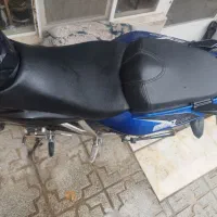 ns200|موتورسیکلت|اصفهان, خانه اصفهان|دیوار