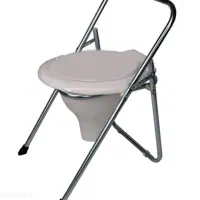 دستشویی فرنگی  سیار نو نو