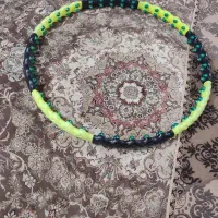 جلیقه بچه گانه شنا خارجی و حلقه ژله ای و تخته شنا