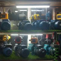 انواع پمپ نو انواع ابگرمکن انواع دیجیتال پمپ آب|آبگرمکن، پکیج، شوفاژ|ملارد, |دیوار