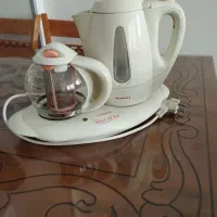 چایساز برقی