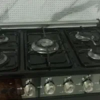 اجاق گاز طرح فر|اجاق گاز و لوازم برقی پخت‌وپز|تبریز, |دیوار