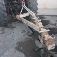 گاوآهن سه خیش|ماشینآلات صنعتی|بیلوار, |دیوار