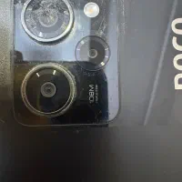 فروش یک عدد گوشی شیائومی. Pocox5 پرو|موبایل|رودهن, |دیوار