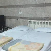 سوییت هتل آپارتمان