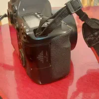 دوربین عکاسی کنون 6d canon|دوربین عکاسی و فیلم‌برداری|شیراز, آبیاری|دیوار