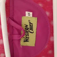 بارانی برند وسترن چیف آمریکایی|لباس|کتالم و سادات شهر, |دیوار