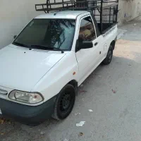 پرایدوانت ۱۴۰۲ خانگی عسلویه روستای عسکری|خودرو سواری و وانت|عسلویه, |دیوار