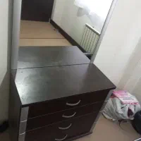 تخت دونفره سالم و مقاوم|تخت و سرویس خواب|تهران, جوادیه تهرانپارس|دیوار