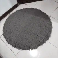 2 عدد فرش گرد قطر 1 ونیم|فرش|تهران, مشیریه|دیوار