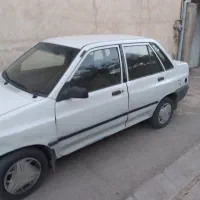 پراید79 بیرنگ سالم ومرتب|خودرو سواری و وانت|تنکمان, |دیوار