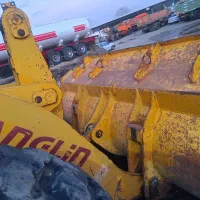 لودر چینی زدل ۴۰ زدل ۵۰ زدل ۳۰ zl50|خودرو سنگین|اسلامشهر, شهرک احمدیه|دیوار