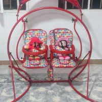 تاب وگهواره دوقلویی