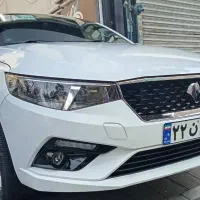 تارا اتومات v4 / تحویل روز / صفر و خشک|خودرو سواری و وانت|تهران, صادقیه|دیوار