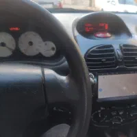 آماده سرویس رفت و آمد