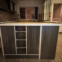 حراج فوری کابینت