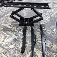 پایه دیواری تلویزیون