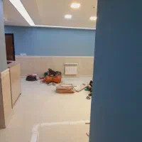 نقاشی ساختمان