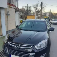 جک s5 نیوفیس|خودرو سواری و وانت|همدان, |دیوار