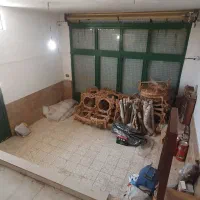 ۱۶۰ متر مناسب انبار و کارهای بهداشتی|اجارهٔ دفتر صنعتی، کشاورزی، تجاری|پردیس, شهرک صنعتی کمرد|دیوار