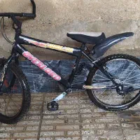 دوچرخه ۲۰|دوچرخه، اسکیت، اسکوتر|ملایر, |دیوار