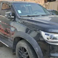 جکt8تصادفی|خودرو سواری و وانت|تهران, پونک|دیوار