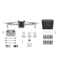 Dji Mini3|دوربین عکاسی و فیلمبرداری|رشت, جانبازان|دیوار