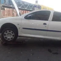 تعمیرگاه مهدی