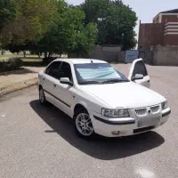سمند الیکس