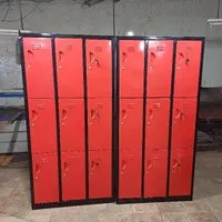 کمد دارو 123854 فلزی فایل اهنی|جاکفشی، کمد، دراور|اشتهارد, |دیوار