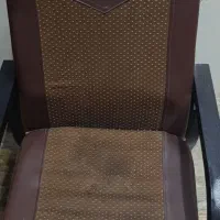 صندلی انتظار و چرخان