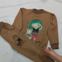 سویشرت دخترانه|لباس|سنندج, |دیوار