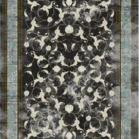 ۹جفت فرش ۱۲متری ۷۰۰شانه ۲۵۵۰ تراکم اصلی|فرش|سرپل ذهاب, |دیوار